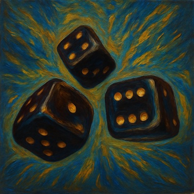 SLICE OF DARKNESS - Single