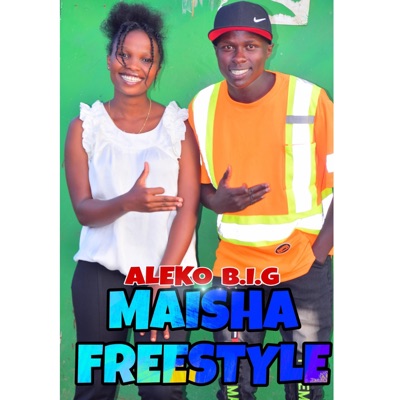 Maisha (Freestyle) - Single