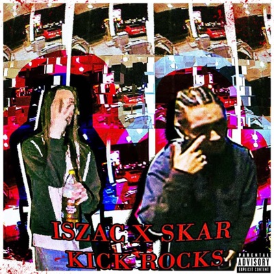 Kick Rocks (feat. SKAR) - Single