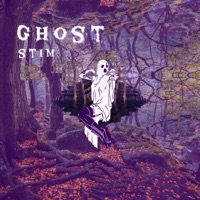 Ghost - Single - STIM & Dante Swan