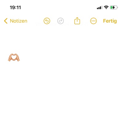 von herz zu herz. - Single