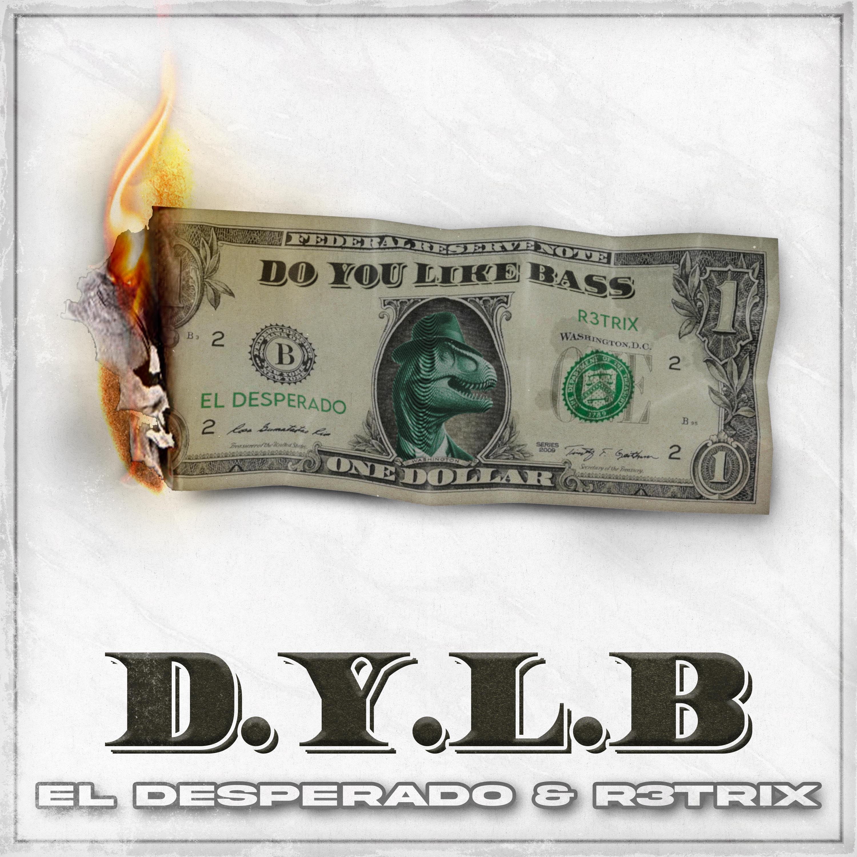 DYLB - Single
