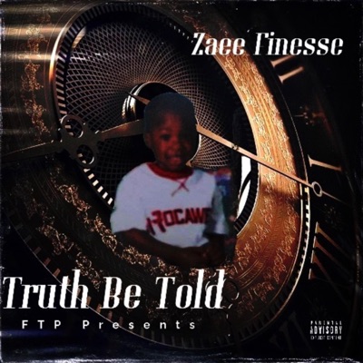 Truth Be Told - Single