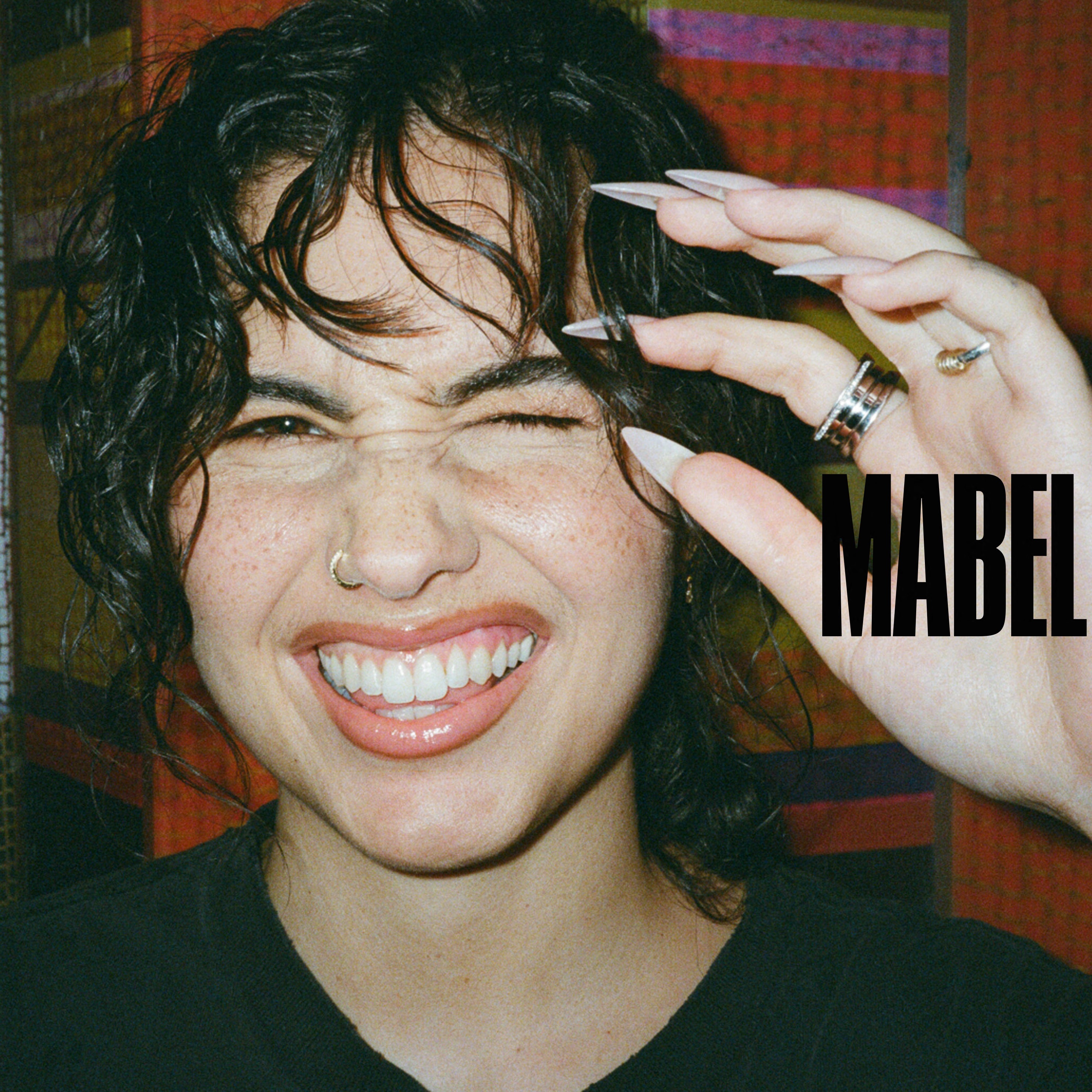 Mabel - Mabel - Love Me Gentle