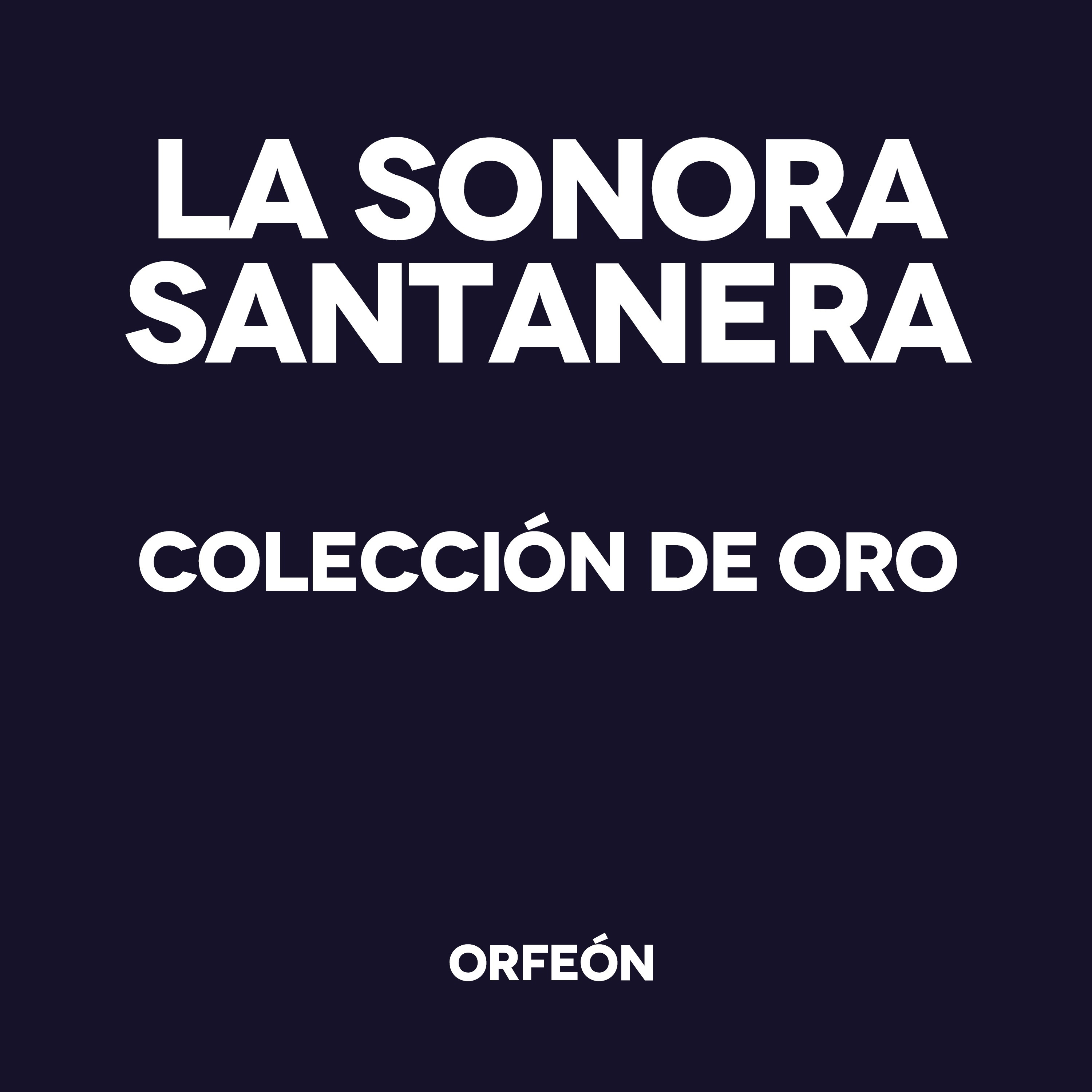 Colección de Oro