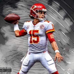 Patrick Mahomes - Single
