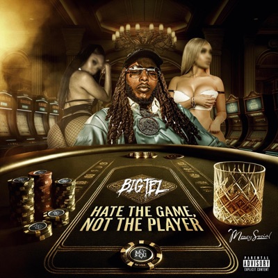 Hate The Game Not The Player