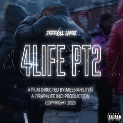 4LIFE PT2 - Single