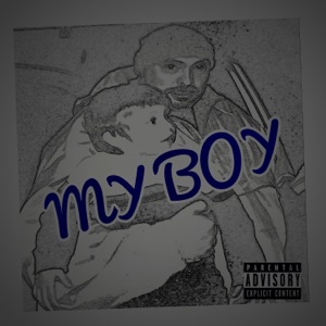 My Boy - Single