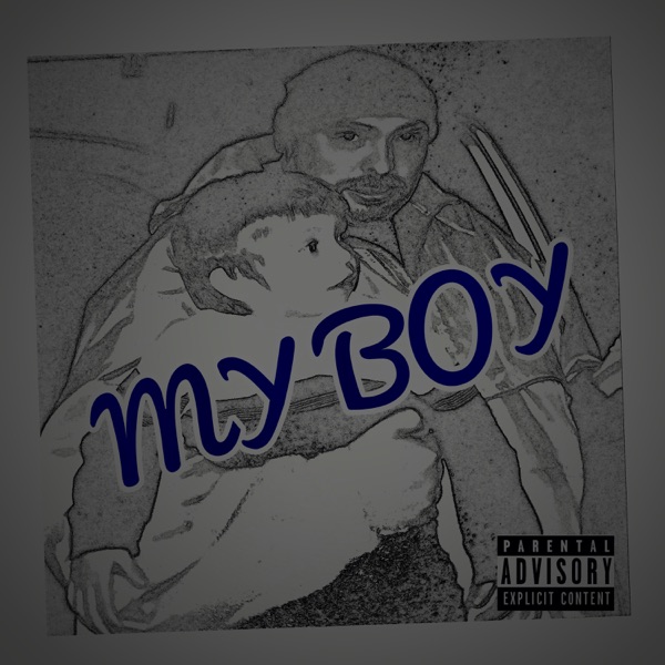 My Boy - Single
