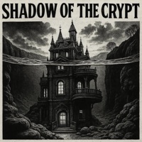 SHADOW OF THE CRYPT (feat. E.Z., Coutz & Akxl) - Single - Goldburn