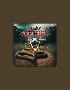 Poslechněte si interpreta Lumex, sledujte hudební videa, přečtěte si životopis, podívejte se na data turné a další informace.