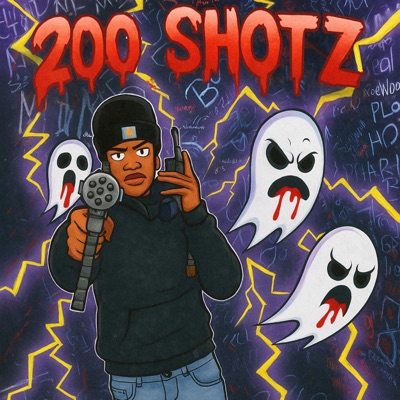 BabyGhost 200 Shotz - Single