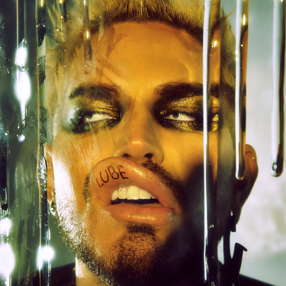 Adam Lambert - LUBE // WET DREAM - Single (2024) [iTunes Plus AAC M4A]-新房子