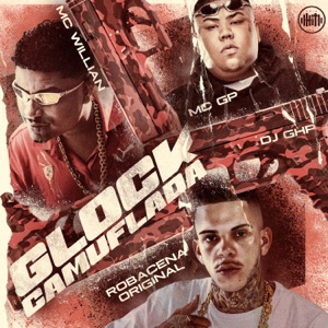 Glock Camuflada