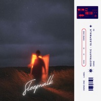 Sleepwalk - Single - NeoTraffic