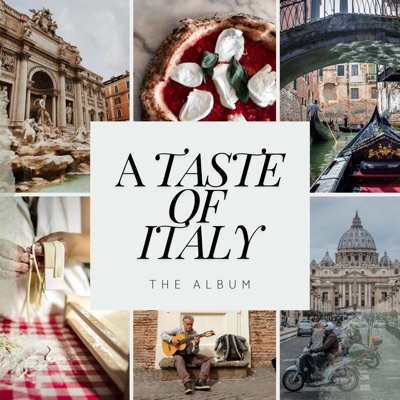 A Taste of Italy