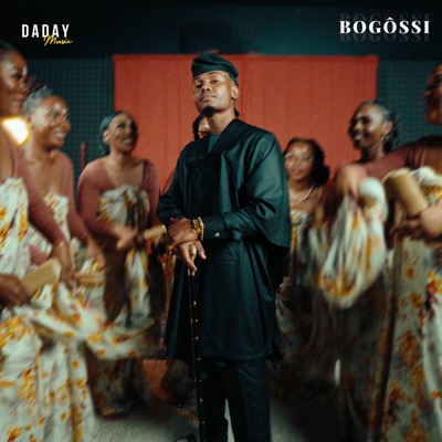 Bogôssi - Single