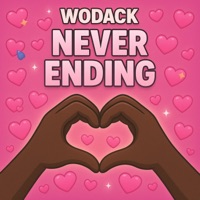 Never Ending - Single - Wodack