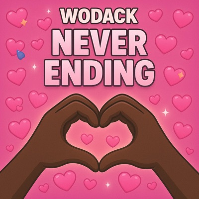 Never Ending - Single
