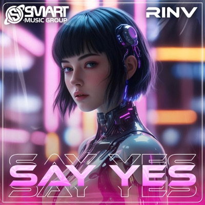 Say Yes (Instrumental) - Single