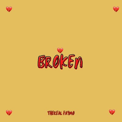 BROKEN - Single