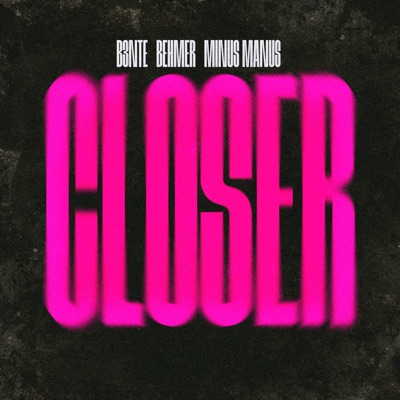 Closer - Single