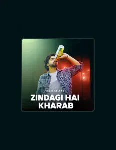 Listen to Sagar Kalra, watch music videos, read bio, see tour dates & more!