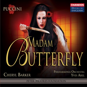 Madama Butterfly, SC 74, Act I: Come, my beloved (Pinkerton, Butterfly, Goro)