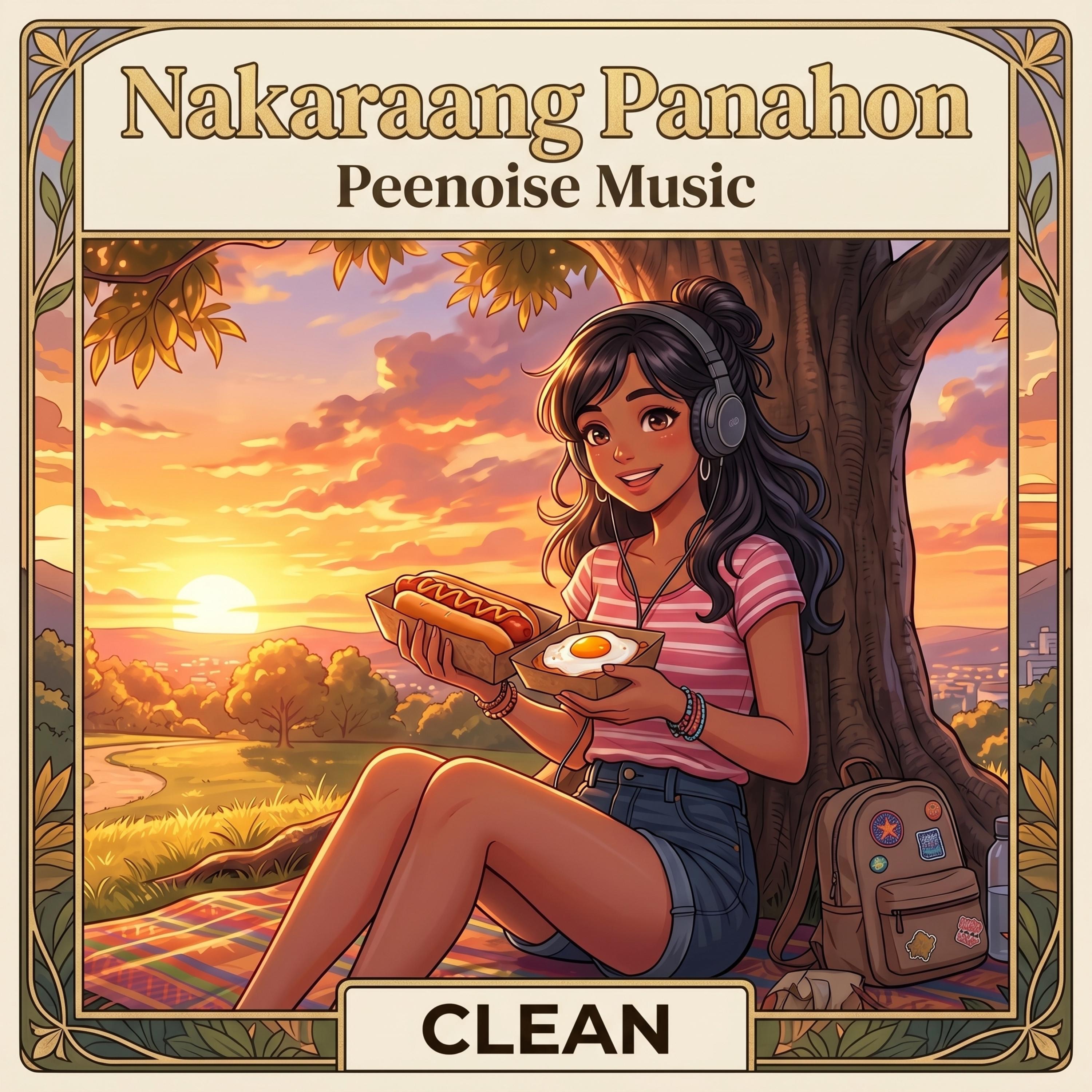Nakaraang Panahon - Single