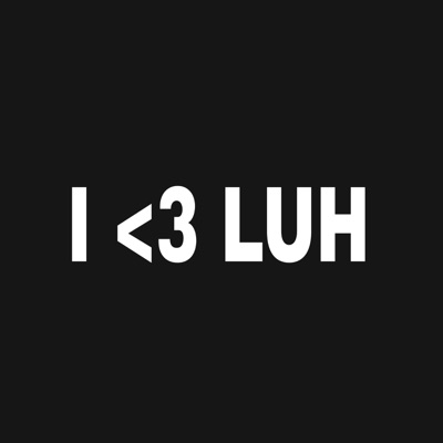 I <3 LUH - Single