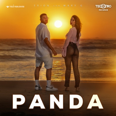 Panda - Single