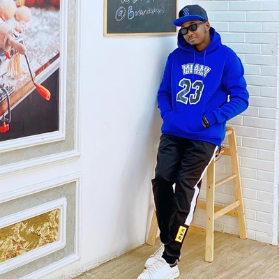 Falling (feat. Ermboii) - Single