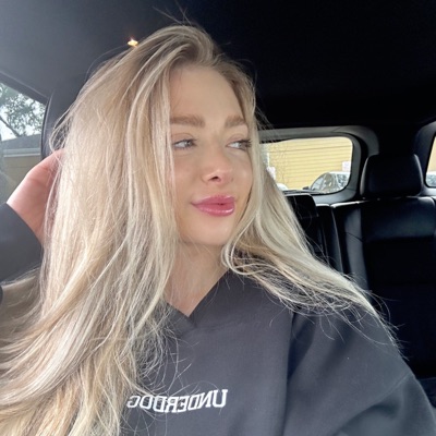 Sarah Sophia - I Had Some Help