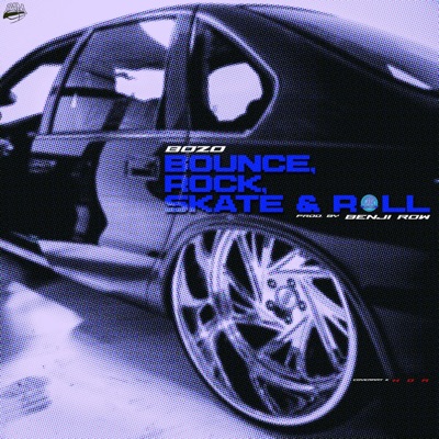 Bounce Rock Skate & Roll - Single