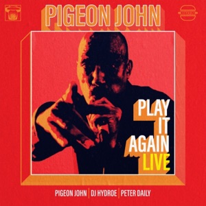 Play It Again (Live) - Single