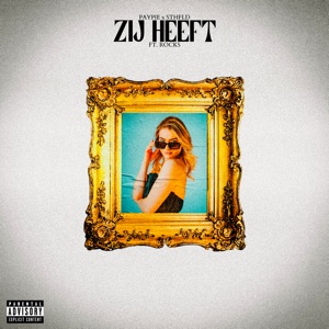 Zij Heeft (feat. Rocks)