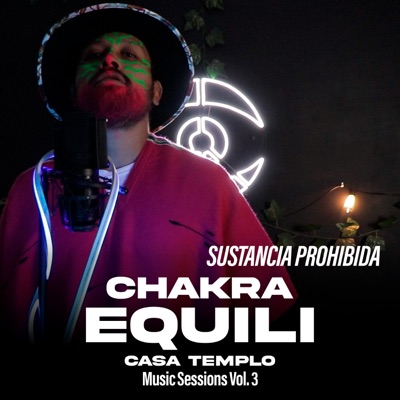 Chakra Equili, Music Sessions, Vol. 3 - Single