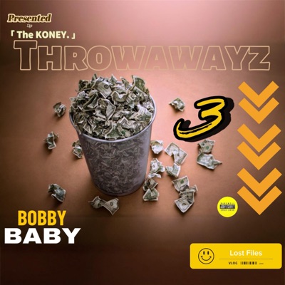 THROWAWAYZ 3: The Lost Files