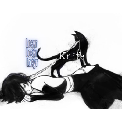 Knife... :( - Single