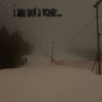 I am not a waste (feat. Kanablman & iUW) - Single