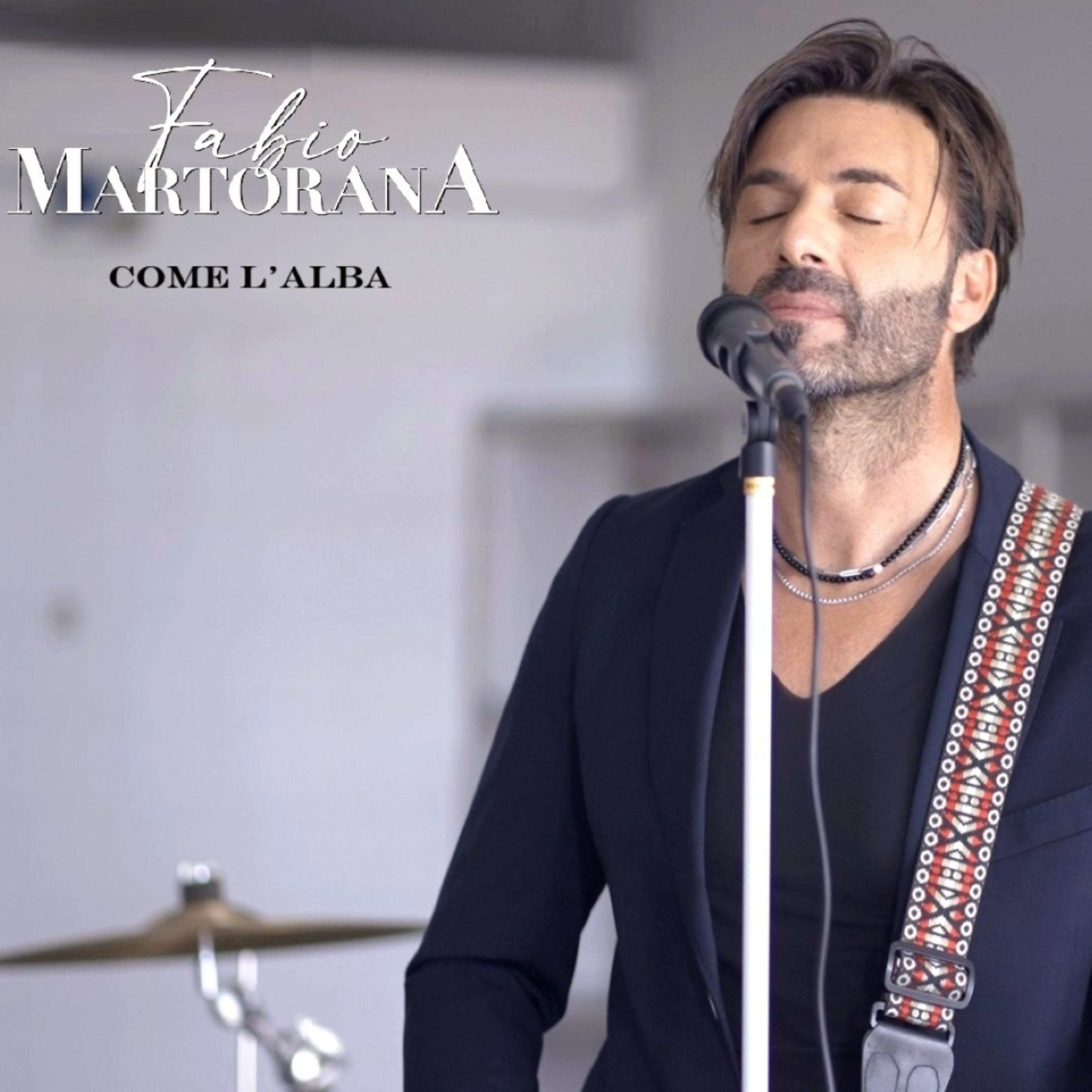 Come L'alba - Single