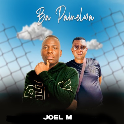 Ba Painelwa (feat. DJ Janisto, DJ Makwale & Mr Romeo) - Single