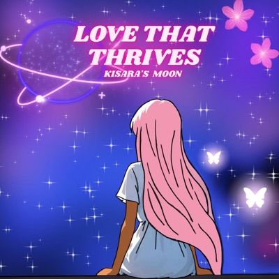 Love that thrives - Single