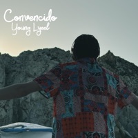 Convencido (feat. Lithann) - Single - Young Lyeel