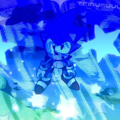 Listen to sonic cd type beat 2 - Single by teirusuuu