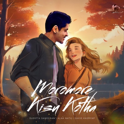 Moromor Kisu Kotha - Single