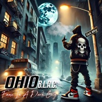 Seat Back Hat Cocked (feat. Deuce Gigolo) - Single - Ohio B.L.A.C.