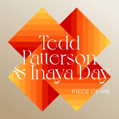 Piece of Me (Extended Funktified Disco Mix) - Single