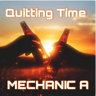 Quitting Time - Single